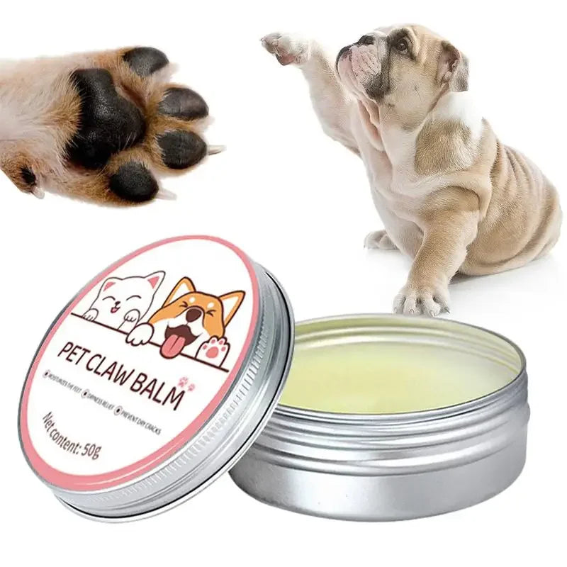 Paw Élégance – Hydrating Paw & Nose Balm