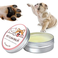 Paw Élégance – Hydrating Paw & Nose Balm