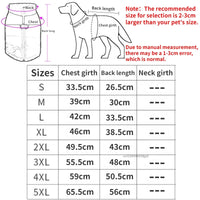Paw Élégance™ Winter Comfort Vest – Waterproof, Warm & Stylish Protection