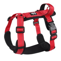 Paw Élégance – Reflective Comfort Harness