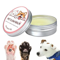 Paw Élégance – Hydrating Paw & Nose Balm