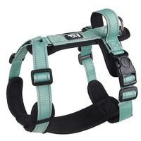 Paw Élégance – Reflective Comfort Harness