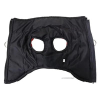 Paw Élégance™ Winter Comfort Vest – Waterproof, Warm & Stylish Protection